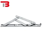 Friction Stay Aluminum/ UPVC Windows Hardware Accessories Stainless Steel Window Friction Stay