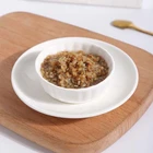 Bulk Seed Rice Wholesale Bulk Buckwheat Kernel Seed Nutrition Grain Brown Tartary Buckwheat Rice Factory