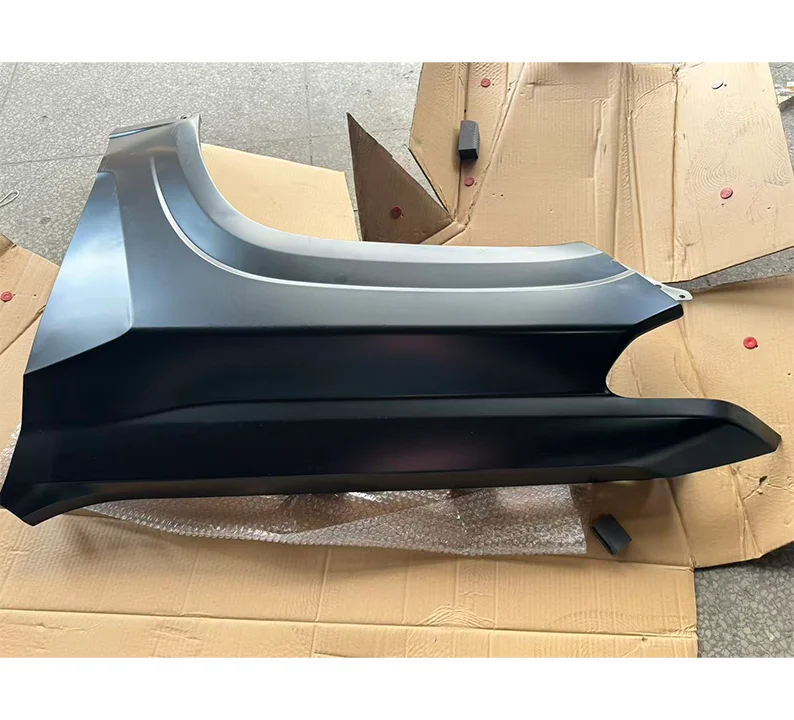 Front Fender Replacement for Colorado 2023-2024 Premium OEM Quality High Durability Aftermarket Parts supplier