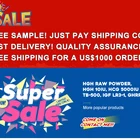 Vial Peptide Vial Factory Supply Copper Peptide Ghk Cu Vial Skincare Powder Cosmetics Peptide GHK-Cu