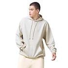 Hip Hoodie Hip Hop Ize Custom Oversized Hoodie