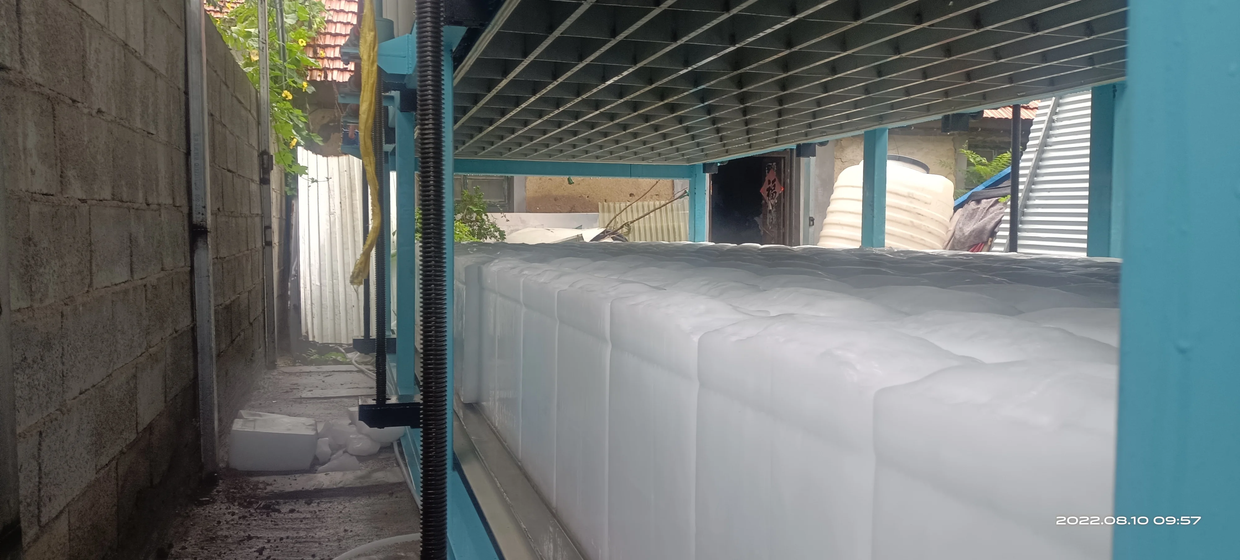 Ice Machines, 20Tons, 380V - detail 80