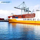 China With Customs Clearance To Trind And Tobago Sport Of Logistics To Spain