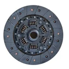 Clutch Manufacturers Supply 3 Fusang Ling 6D14 MFD068Y Clutch Driven Plate 6d16 Clutch Pressure Plate