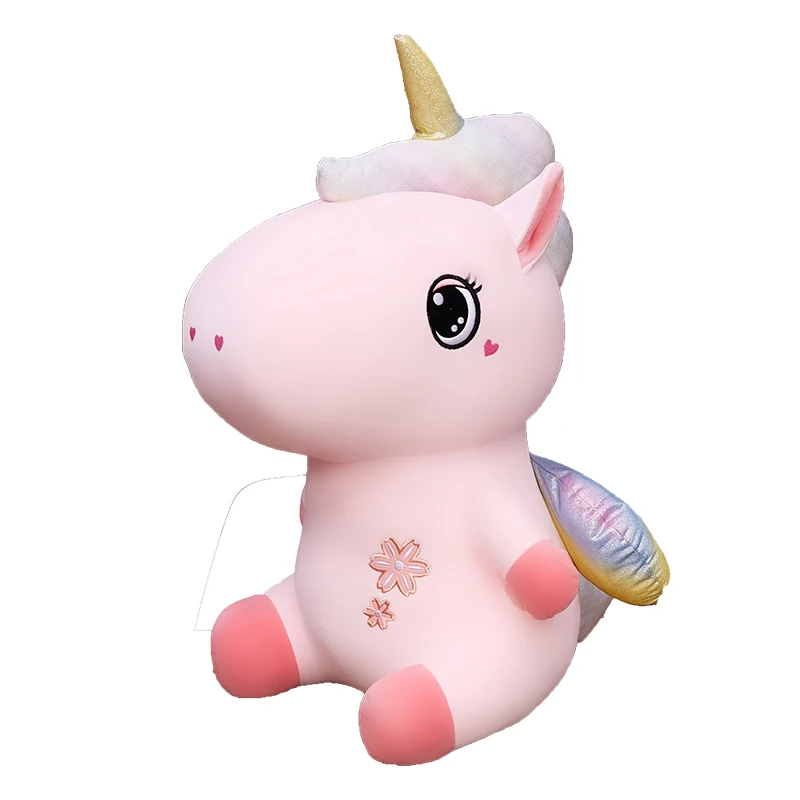 best stuffed unicorn