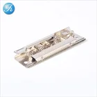 Metal Clip Clip Factory Factory Wholesale Fashion High Quality Metal 100mm File Lever Clip