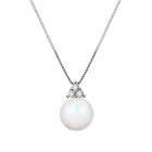 Name Necklace 925 Silver Silver Custom Name Necklace Bling Bling Necklace 2022 Fashion 925 Sterling Silver Pearl Necklace