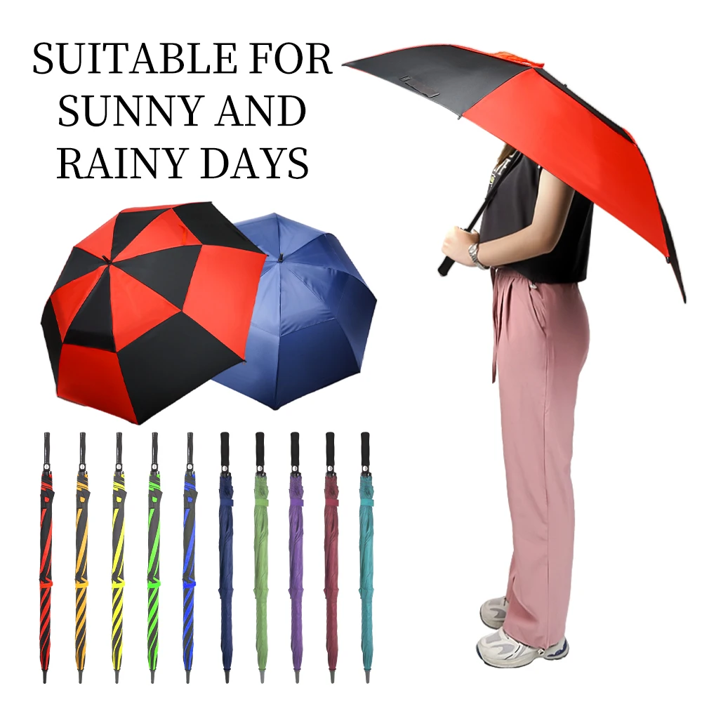 Supplier Windproof Manufacturer Sunshade Summer Waterproof Chinese Luxury Cheap Wholesale Umbrella