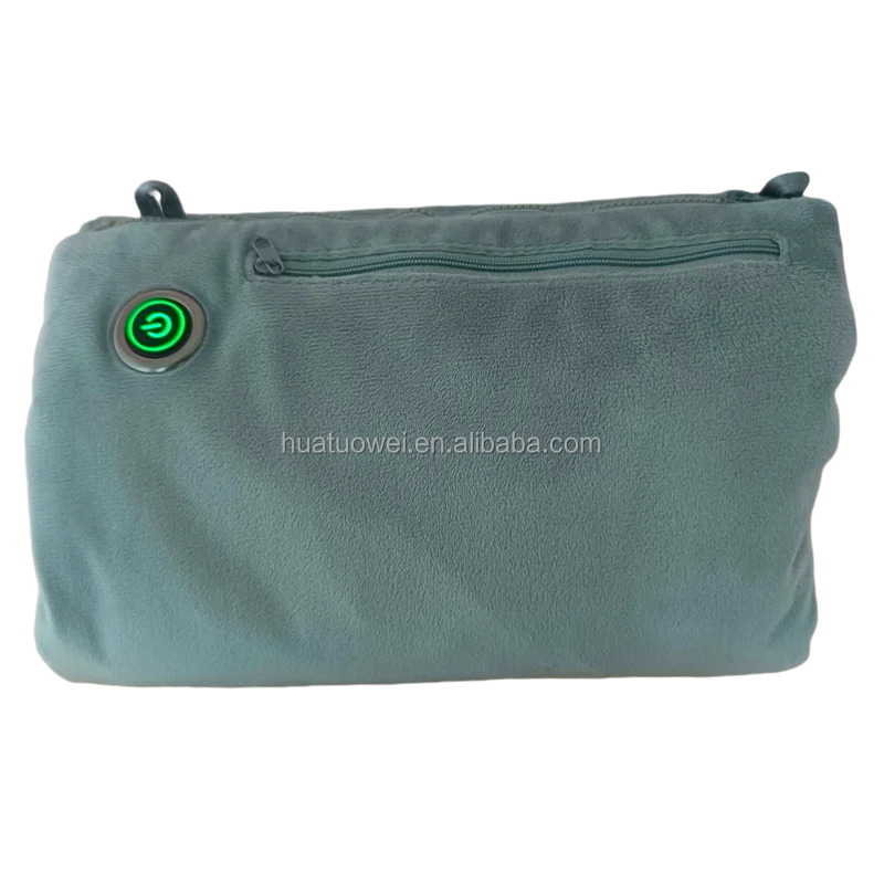 Foot Hand Warmers, USB, Portable - detail 12