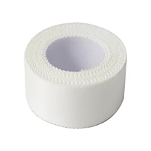 Custom Logo Medical Silk Plaster Adhesive Tape Surgical Adhesive Silk Tape