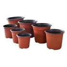Gardening Pots Nursery Pots Home Plant Nursery Supplies Flower Pot