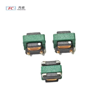 FC SCT4.2 Series 1:100 7A SMD Current sense transformers