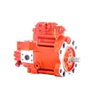 Kawasaki Piston Kawasaki K3V K3V63S K3V112S K3V140S K3V280S Axial Piston Variable Hydraulic Pumps For Excavator