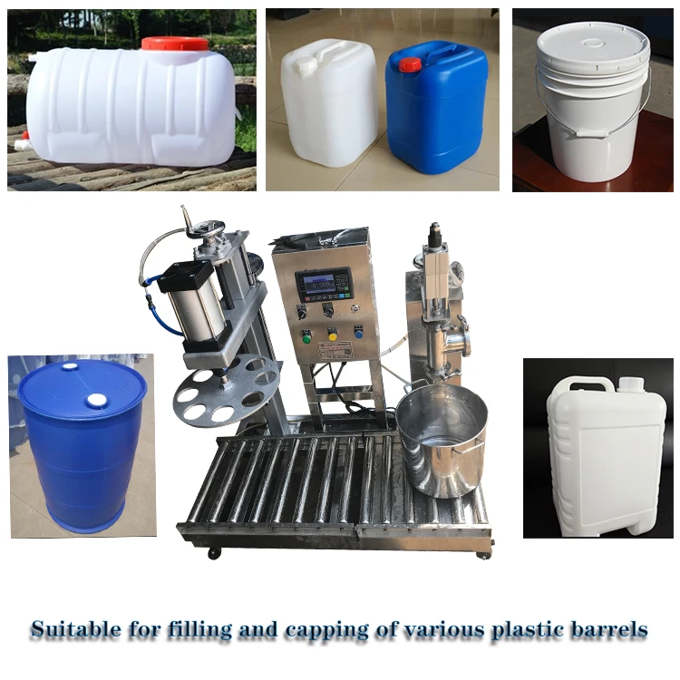 Supply Water Bottles Filling Machine Wholesale Factory Shenyang