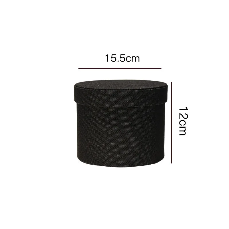 Hot Sale Eco-Friendly Modern Design Double Gray Board Flower Pot for Flower/Green Plant