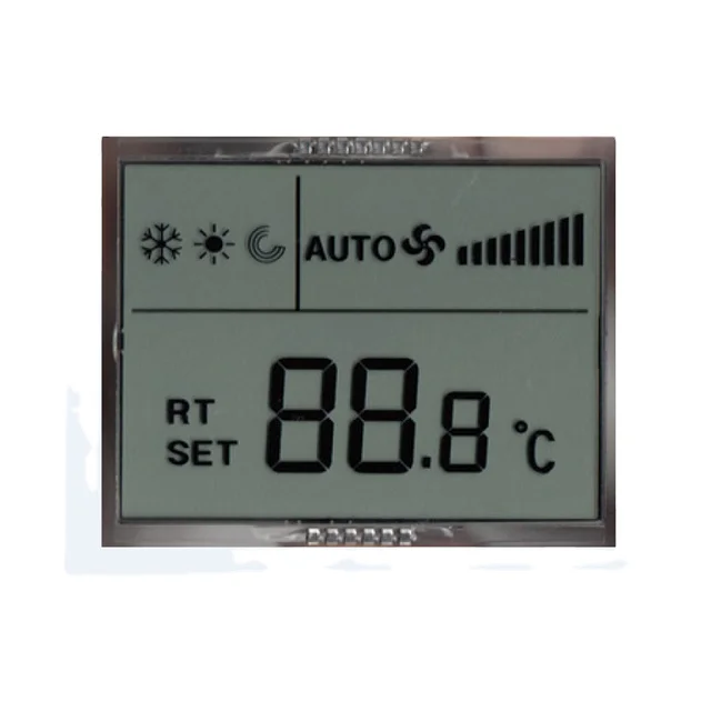4 digit lcd display datasheet for sale