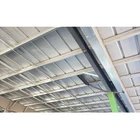Modern Best Plan Low Cost Industrial Designs Steel Building Car Parking Prefab Garage Apartment