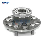 Front Wheel Hub For HONDA ACCORD Cubo De La Rueda Cubo Da Roda 42200-S87-A51 VKBA3954 Rear512179 HA590005