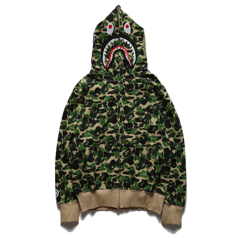 hoodie bape premium