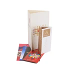 Wholesale Custom Printing Services Printed Product Catalogue Booklets Brochure