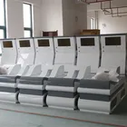Care Clinic Colon Cleansing Machine Home Colonic Irrigation Machine Elderly Care Products For Health