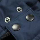 Vest 100%cotton Sports Active Sleeveless With Pocket Outdoor Winter Men's Puffer Vest Gilets