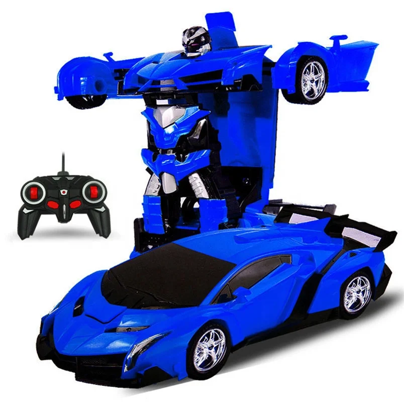 blue colour car toys