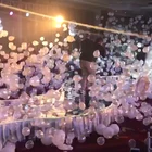 Event 12 Cue Remote Control Balloon Bursting Exploding System For Wedding Party Big Event