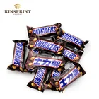 Seed Pouch Customized Printing Breakfast Cereal Seed Edibles Stand Up Pouch Food Nuts Cookies Packaging Bag