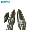 Forging Work Forging Steel Rolls Used For Steel Rolling Mill Work Rolls And Backup Rolls