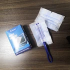 Cleaning Refill BSCI ISO9001 Disposable Eco-friendly Non-woven Magic Cleaning Duster Refill