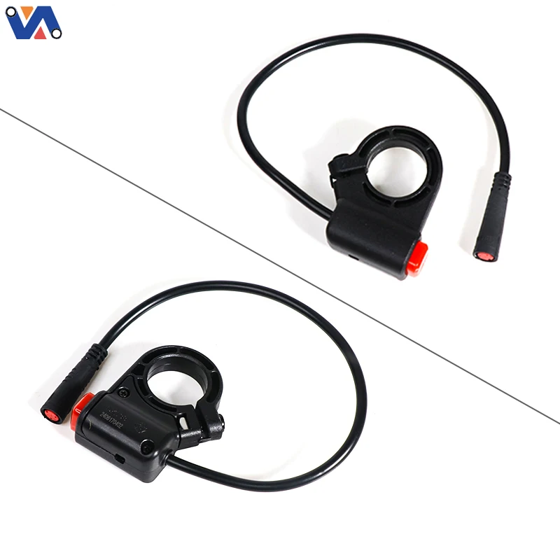dual motor toggle control e scooter spare parts accessories wholesale-5