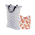 Bag Baby Customized OEM Large Wet And Dry Bag Baby Hot Sale Wet Dry Travel Bag