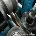 Exhaust High Quality Titanium Exhaust Welded Tube