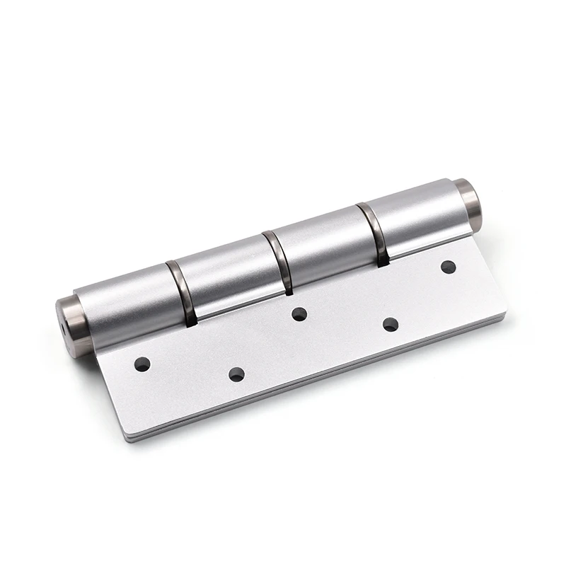 D&B 193 sliver Automatic buffer hydraulic  hinge 6inch