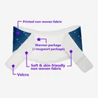 New Products Japanese New Products Premium Air-Activated Self-heating Moxibustion Neck Care Pain Relief Patch