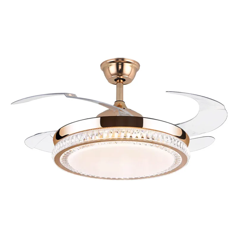 Ceiling Fan, 65, Plastic - detail 8