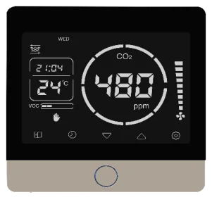 Ec Motors, ERV, AC, 150m3 - detail 14
