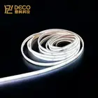 Strip Light Cheap Wholesale Cob Led Strip Light 12v 24v 480 Leds/m With Very Competitive Factory Bottom Price