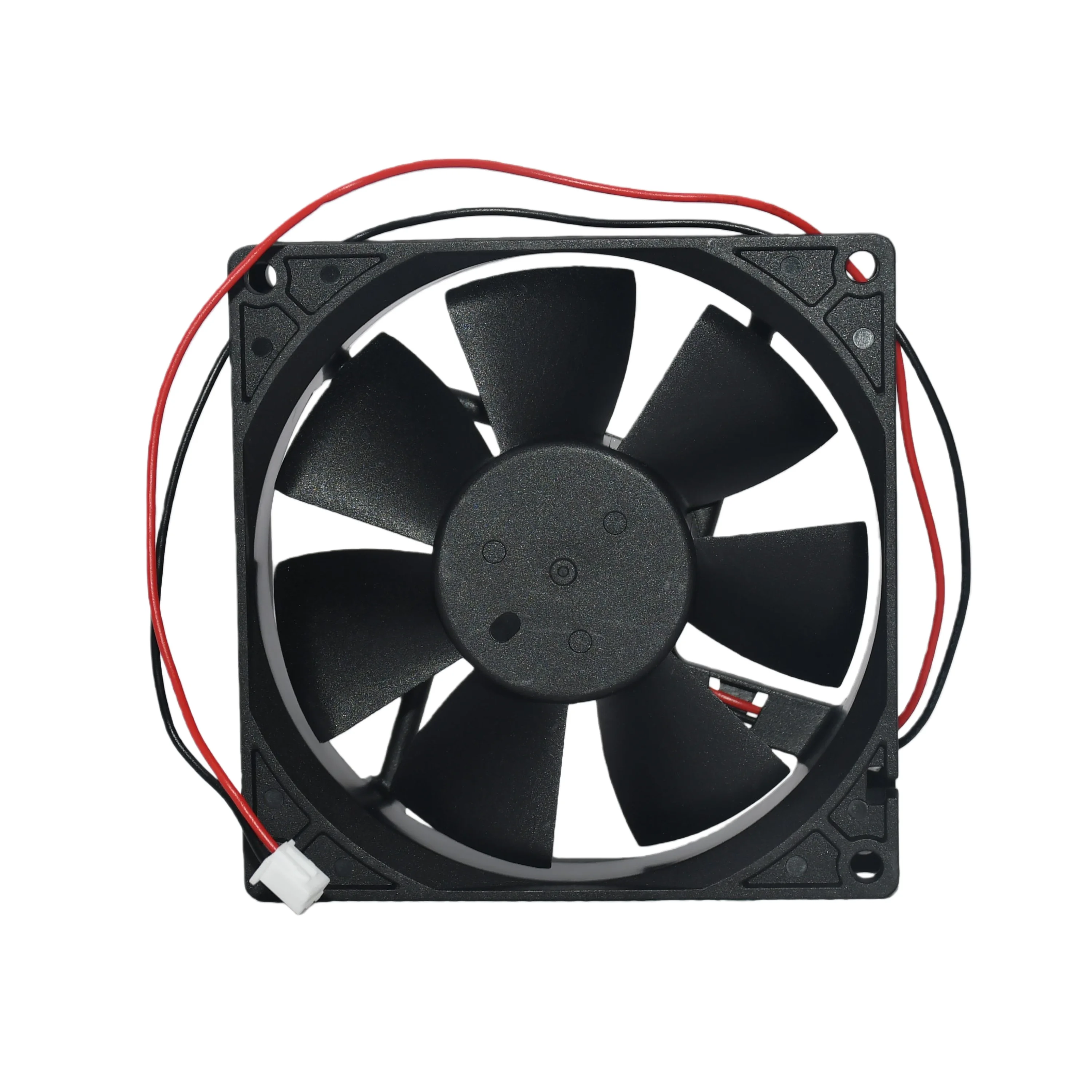 Axial Flow Fan, 24v, Dc 24V, Electric - detail 12