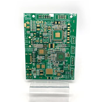 Double sided Mobile Power Bank Charger Keyboard Pcb Supply Design Service
