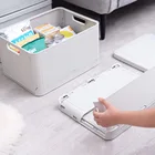 Plastic Storage Containers Plastic Storage Plastic Box Plastic Folding Storage Containers Box