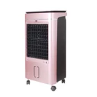 Fan Home Use Water Tank Solar AC/ DC 3 In 1 Air Cooler Home Use Air Cooling Fan