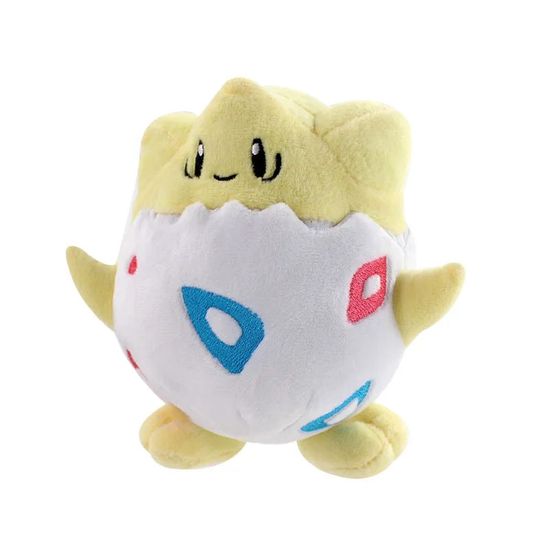 togepi stuffed animal