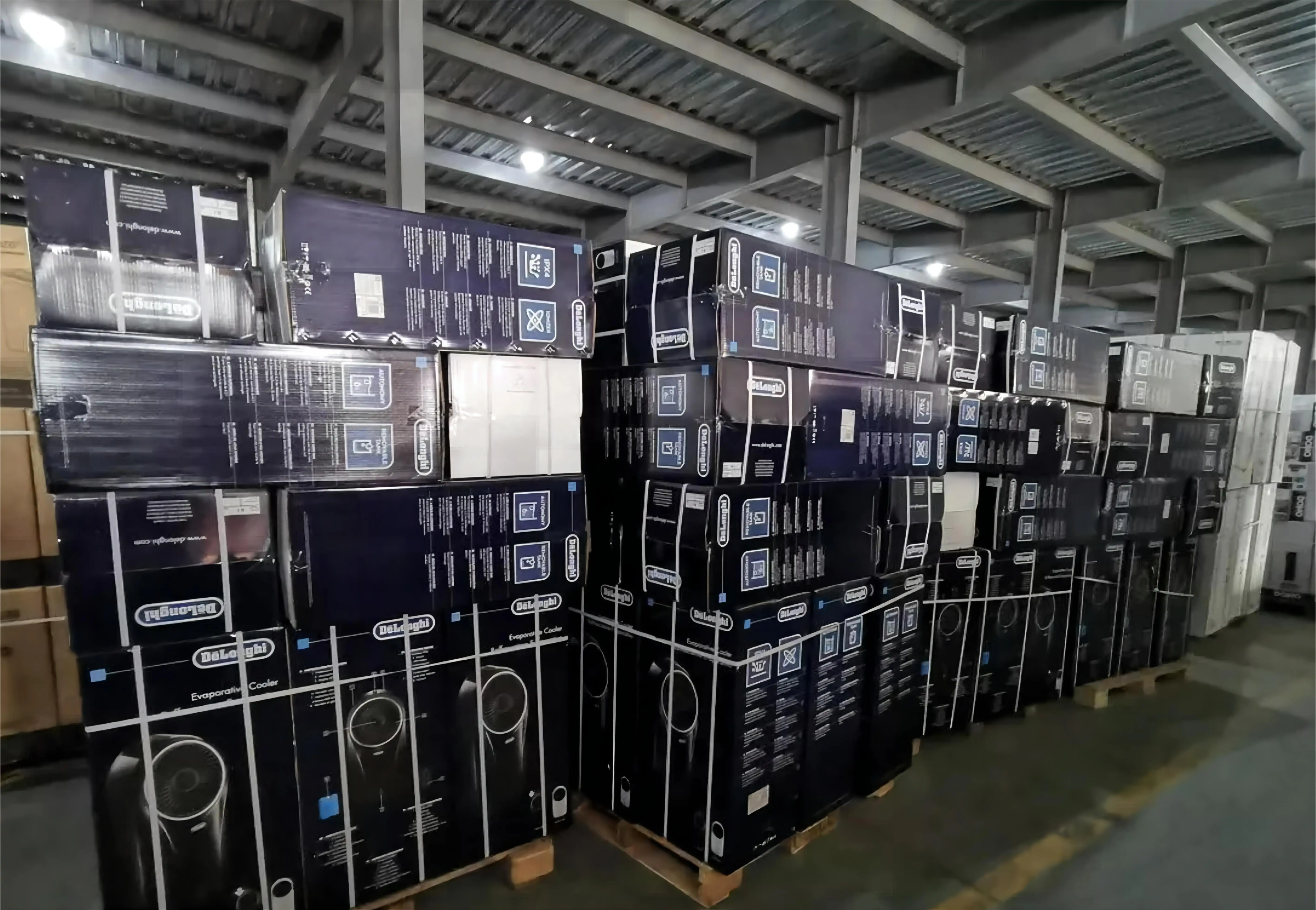 Portable Air Conditioner, 9000btu, 220 - detail 30