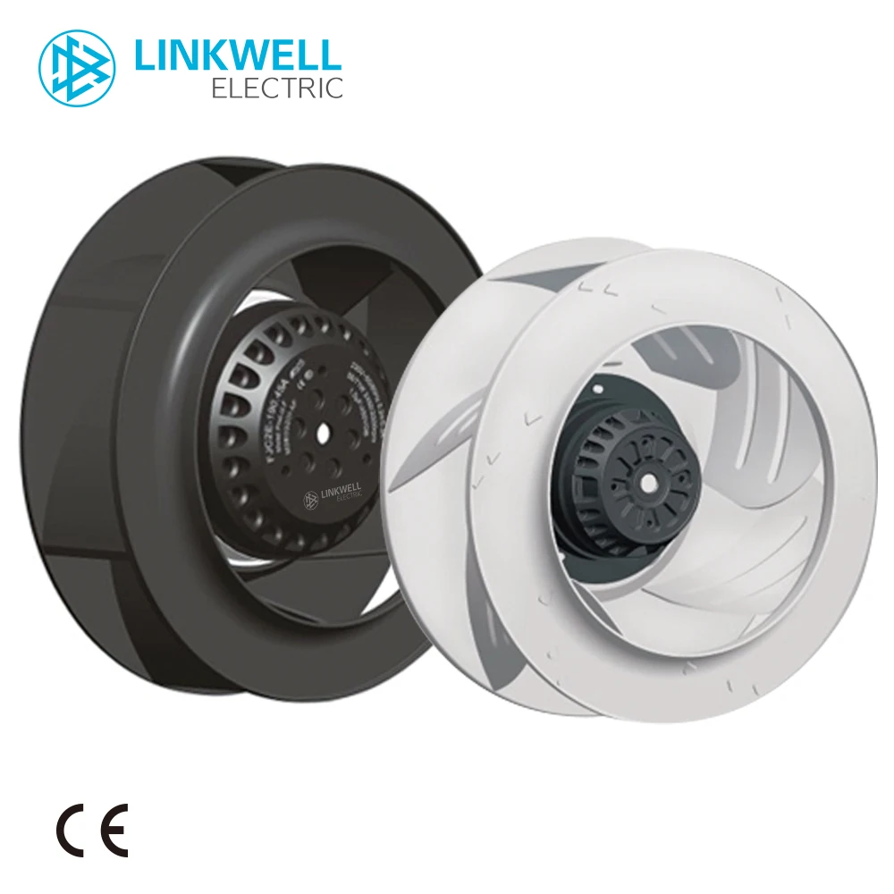 Centrifugal Fan, Plastic, 230V, IP44 - detail 4