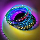 Rgb Hot Sale Custom Smart Colorful 5050 RGB LED Strip Light