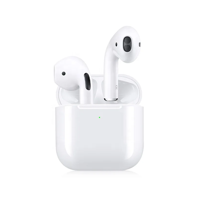 Earphones Pro4 fourth generation Bluetooth earphones 5.0 wireless tws Bluetooth earphones