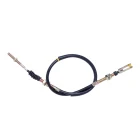 Control Cable Clutch Cables China Wholesale Manufacturer High Quality Car Auto Control Cable Clutch Cables