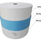 Fabric Nonwoven Breathable Spunbond Fabric Polypropylene Nonwoven Fabric For Medical Mask